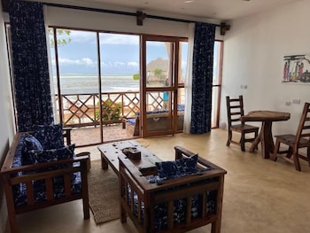 The View Of Zanzibar,,4 star