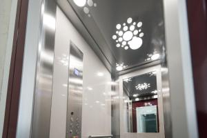 Lily Sands Inn,South Melbourne>>Melbourne,4 star