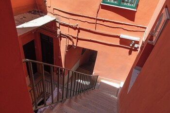 Palazzo Pistorius Case Vacanza,,3 star