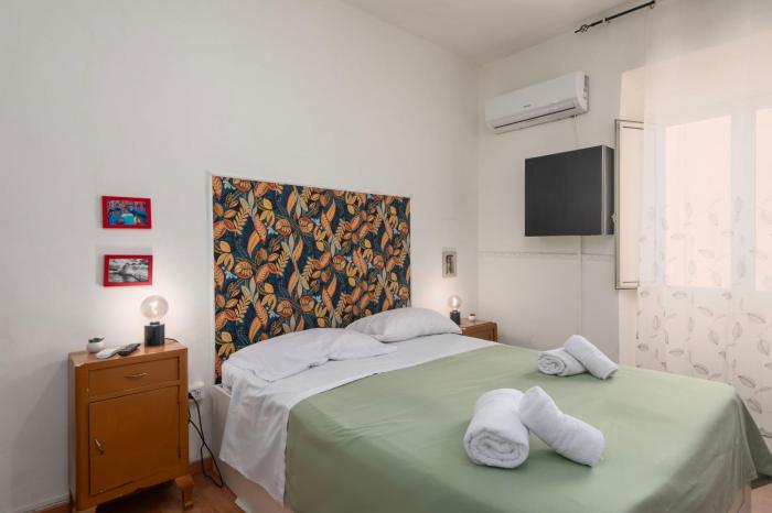 palazzo pistorius case vacanza