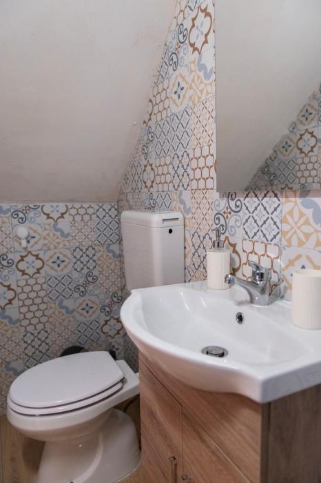 palazzo pistorius case vacanza