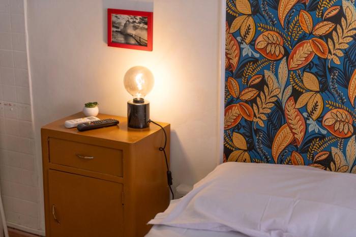 palazzo pistorius case vacanza