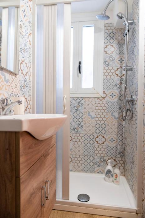 palazzo pistorius case vacanza
