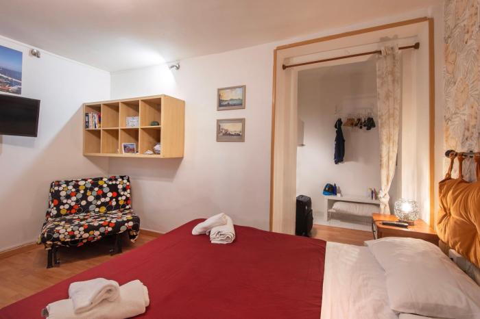 palazzo pistorius case vacanza