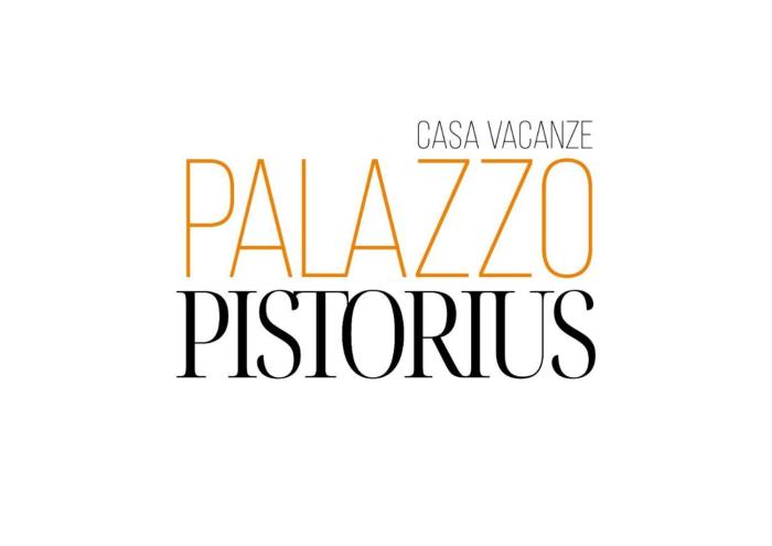palazzo pistorius case vacanza
