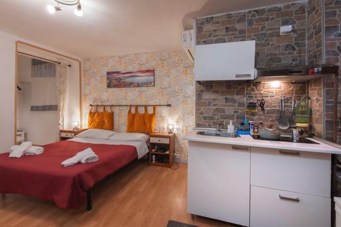 palazzo pistorius case vacanza