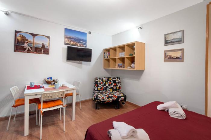 palazzo pistorius case vacanza