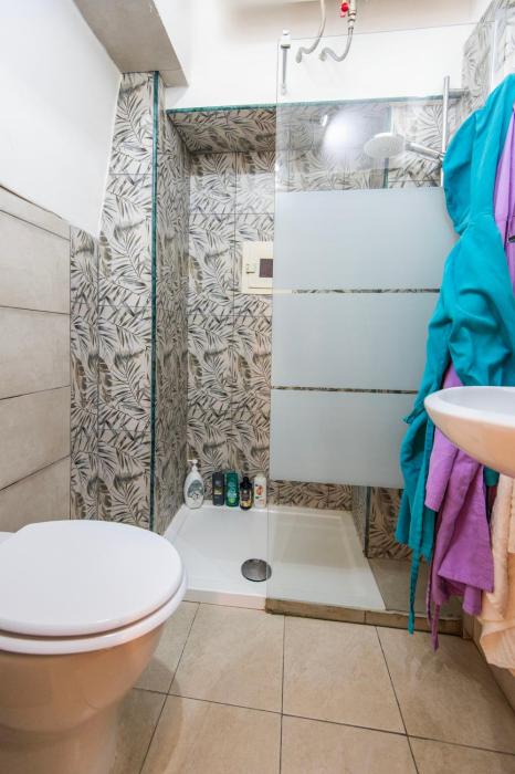 palazzo pistorius case vacanza