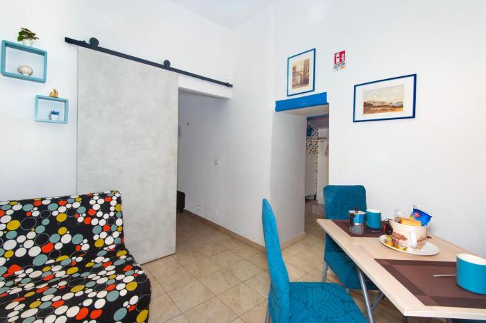 palazzo pistorius case vacanza