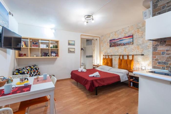palazzo pistorius case vacanza