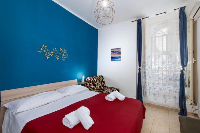 palazzo pistorius case vacanza