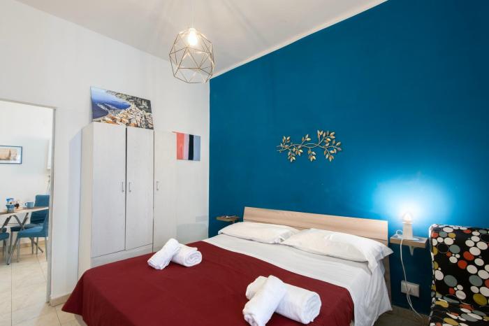 palazzo pistorius case vacanza