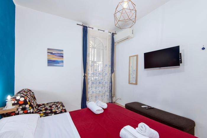 palazzo pistorius case vacanza