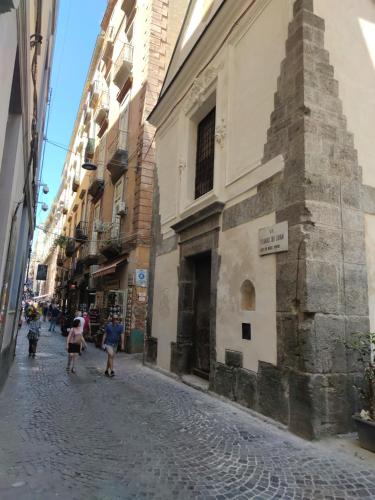 palazzo pistorius case vacanza