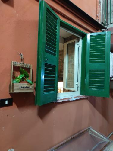 palazzo pistorius case vacanza