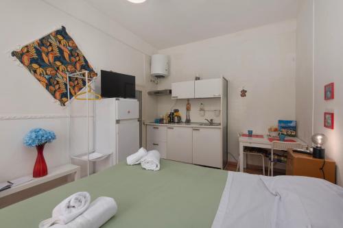 palazzo pistorius case vacanza