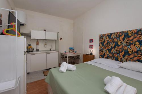 palazzo pistorius case vacanza