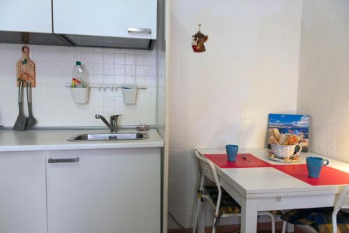 palazzo pistorius case vacanza