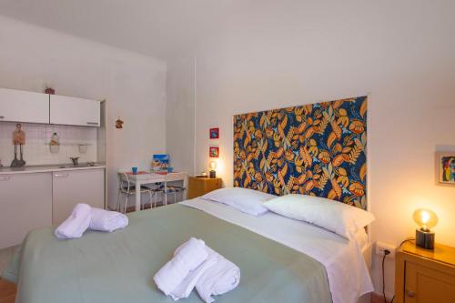 palazzo pistorius case vacanza