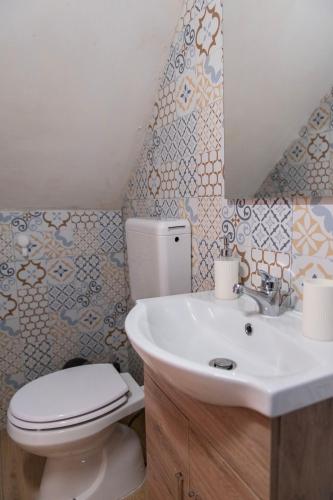palazzo pistorius case vacanza