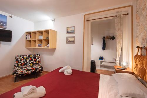 palazzo pistorius case vacanza