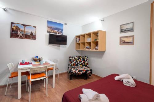 palazzo pistorius case vacanza