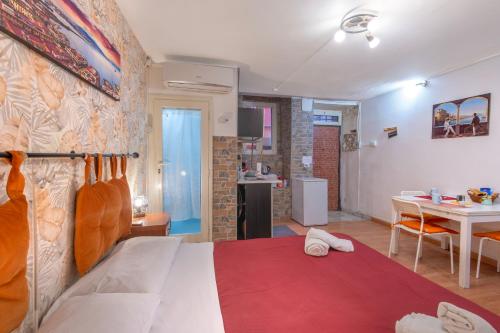 palazzo pistorius case vacanza