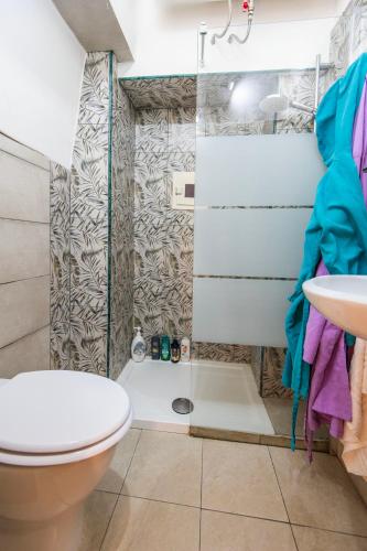 palazzo pistorius case vacanza
