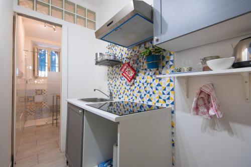 palazzo pistorius case vacanza