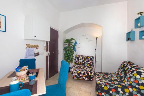 palazzo pistorius case vacanza