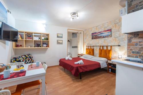 palazzo pistorius case vacanza