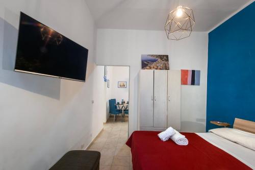 palazzo pistorius case vacanza
