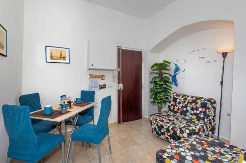 palazzo pistorius case vacanza