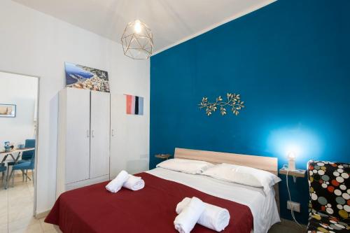 palazzo pistorius case vacanza