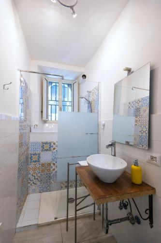 palazzo pistorius case vacanza
