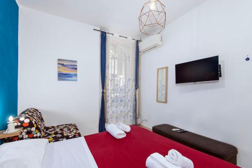 palazzo pistorius case vacanza