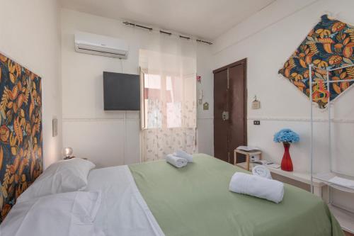 palazzo pistorius case vacanza