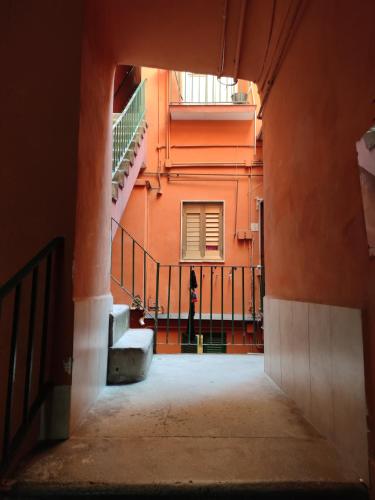 palazzo pistorius case vacanza
