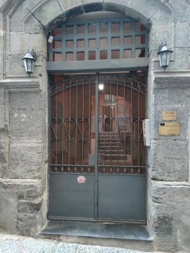 palazzo pistorius case vacanza