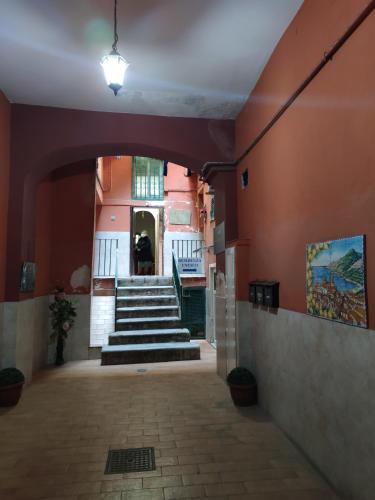 palazzo pistorius case vacanza