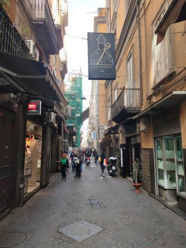 palazzo pistorius case vacanza