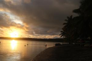 Ranginui's Retreat,Arutanga>>Aitutaki,3 star