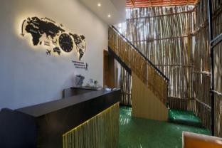 de classico hotel apartment