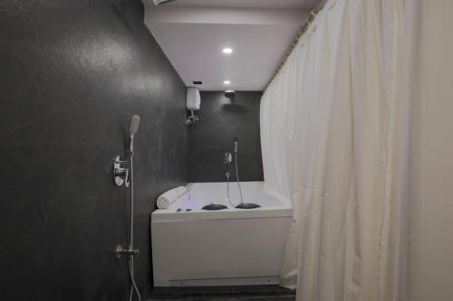 de classico hotel apartment