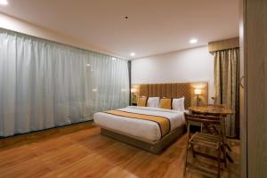 de classico hotel apartment