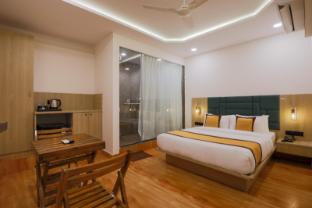 de classico hotel apartment