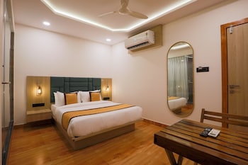 de classico hotel apartment