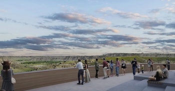 The Roosevelt Hotel & Rv Park Gateway To Theodore Roosevelt National Park-Medora-On I-94,,3 star