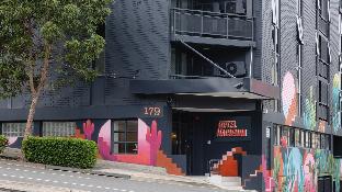 Hotel Hacienda,Redfern>>Chippendale,3 star