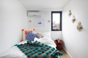 Hotel Hacienda,Redfern>>Chippendale,3 star